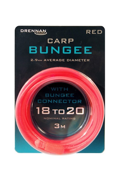 DRENNAN Carp Bungee Elastic